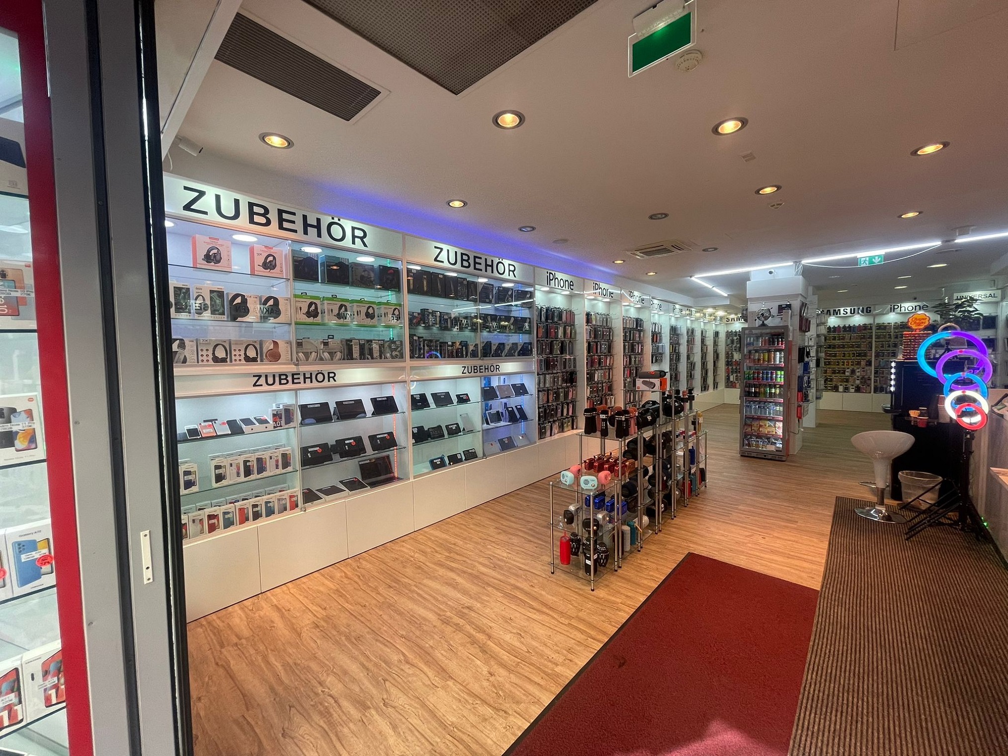 Handy Reparatur Giessen